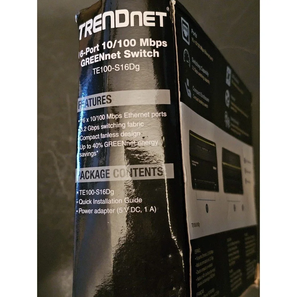 N/A briefly used